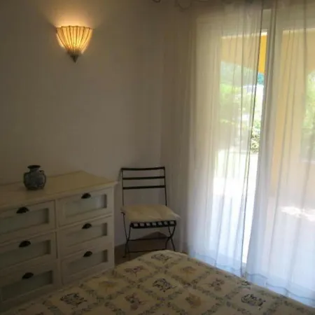 Apartamento T3 Avec Grand Jardin Privé, Climatisation Et Parking - Fr-1-100-205