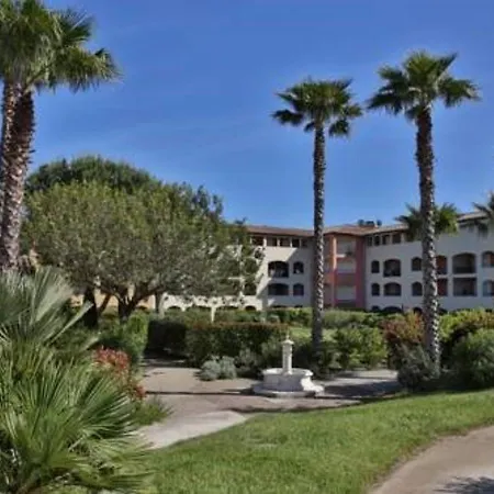 Apartamento T3 Avec Grand Jardin Privé, Climatisation Et Parking - Fr-1-100-205 *