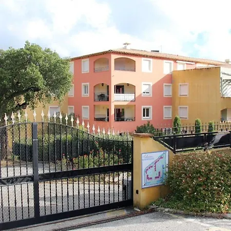 Apartamento T3 Avec Grand Jardin Privé, Climatisation Et Parking - Fr-1-100-205