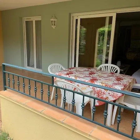 T3 Avec Grand Jardin Privé, Climatisation Et Parking - Fr-1-100-205
